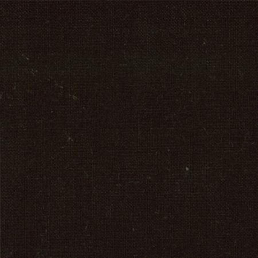 Moda Fabric Extra Wide Moda Fabric Bella Solid 60 Inch Wide Black 9900 6099  - The Sewing Studio