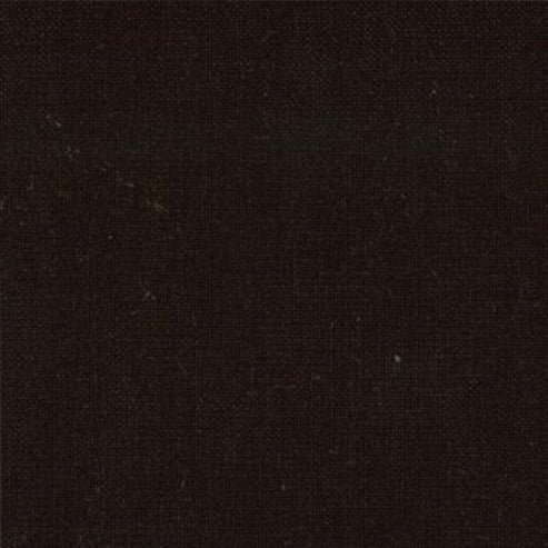 Moda Fabric Extra Wide Moda Fabric Bella Solid 60 Inch Wide Black 9900 6099  - The Sewing Studio