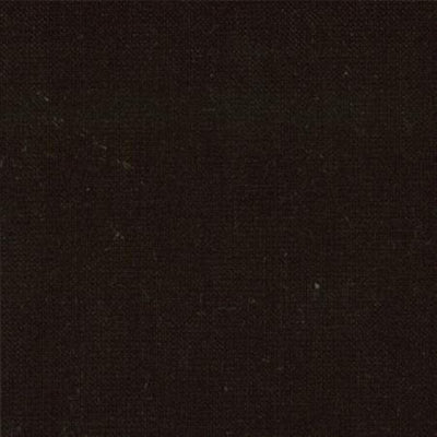 Moda Fabric Bella Solid 60 Inch Wide Black 9900 6099