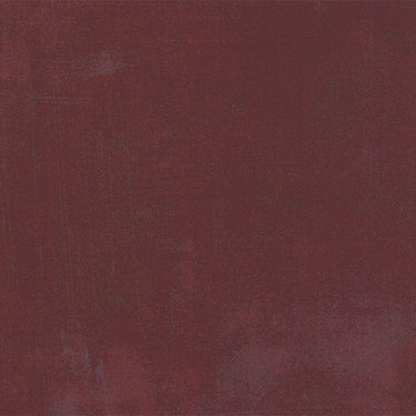 Moda Fabric Extra Wide Moda Fabric Quilt Backing Grunge Burgundy 108 Inch wide  - The Sewing Studio for sale UK - The Sewing Studio