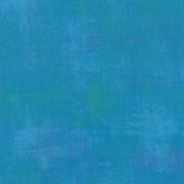 Moda Fabric Extra Wide Moda Fabric Quilt Backing Grunge Turquoise 108 Inch wide  - The Sewing Studio for sale UK - The Sewing Studio