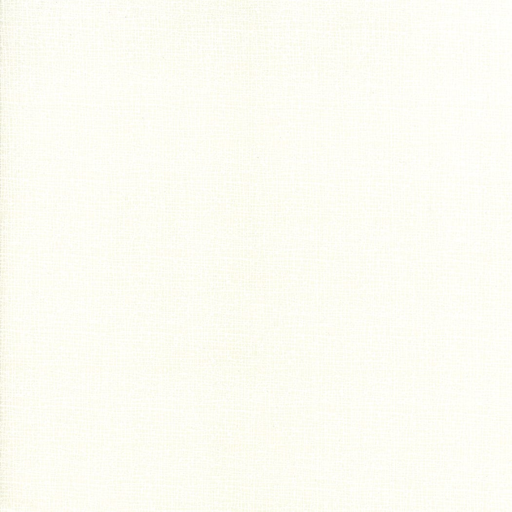 Moda Fabric Extra Wide Moda Thatched Quilt Backing  Cream 108 Inch Wide 11174 36  - The Sewing Studio