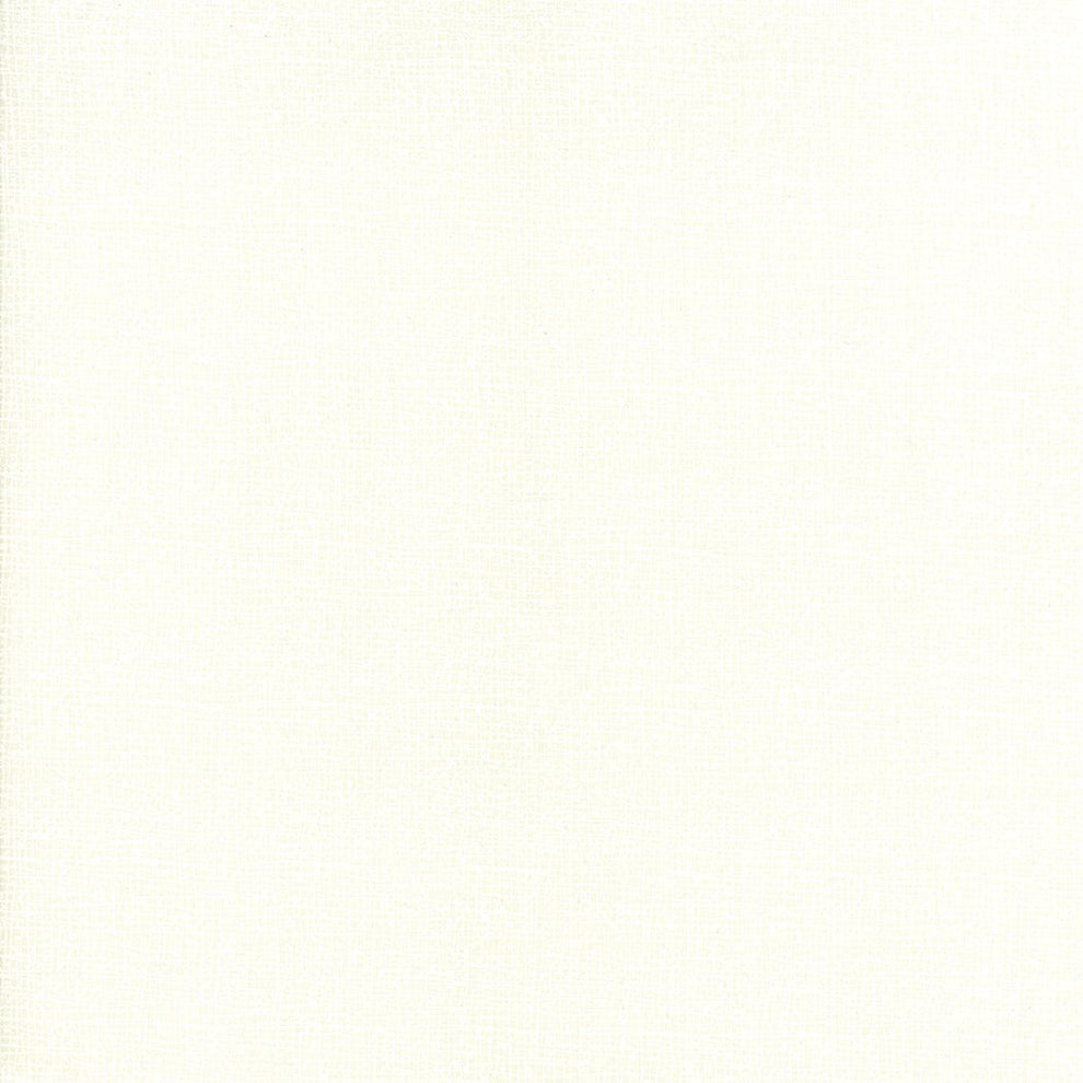 Moda Fabric Extra Wide Moda Thatched Quilt Backing  Cream 108 Inch Wide 11174 36  - The Sewing Studio