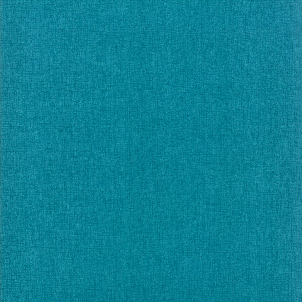 Moda Fabric Extra Wide Moda Thatched Quilt Backing Turquoise 108 Inch Wide 11174 101  - The Sewing Studio