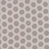 Moda Fabric Fleur De Noel Smoke Anemone