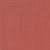 Moda Fabric French General Favourites Solid Faded Red