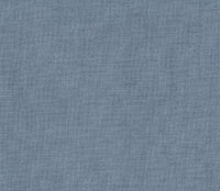 Moda Fabric French General Favourites Solid Wood Blue