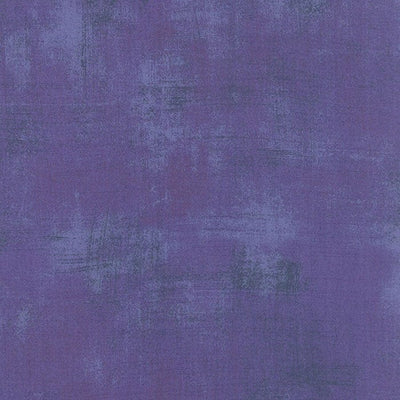 Moda Fabric Grunge Hyacinth