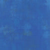 Moda Fabric Grunge Royal Blue