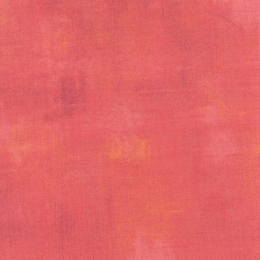 Moda Fabric Grunge Salmon