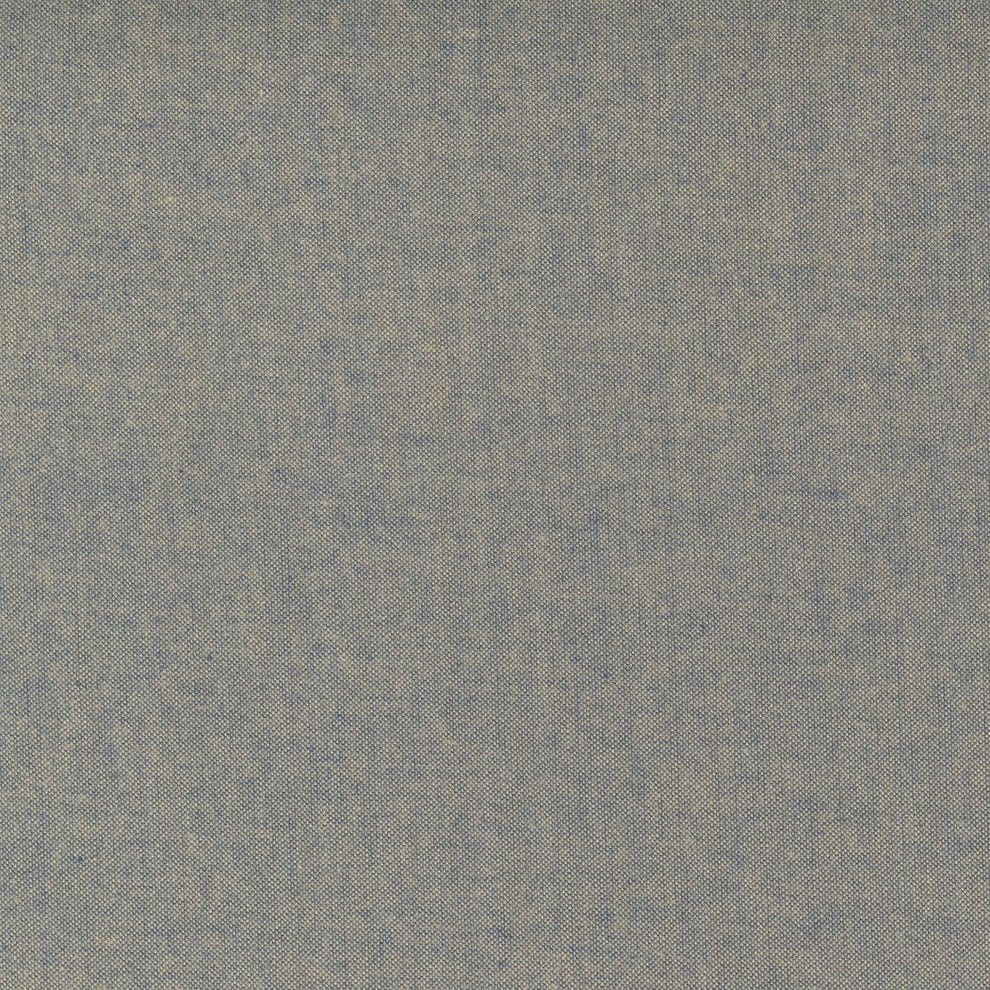 Moda Fabric Homemade Homespuns Woven Solid Blue 9660 48  - The Sewing Studio