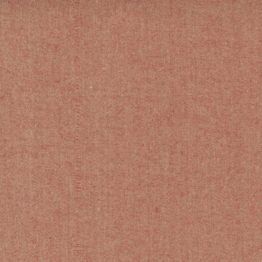 Moda Fabric Homemade Homespuns Woven Solid Red 9660 47  - The Sewing Studio for sale UK - The Sewing Studio