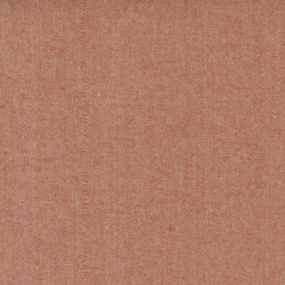 Moda Fabric Homemade Homespuns Woven Solid Red 9660 47  - The Sewing Studio