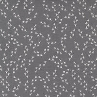 Moda Fabric Moda Birdsong Fabric Bird Dance Pebble 48358-16  - The Sewing Studio