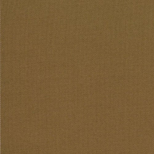 Moda Fabric Moda Fabric Bella Solid Earth 9900 106  - The Sewing Studio