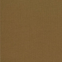 Moda Fabric Moda Fabric Bella Solid Earth 9900 106  - The Sewing Studio