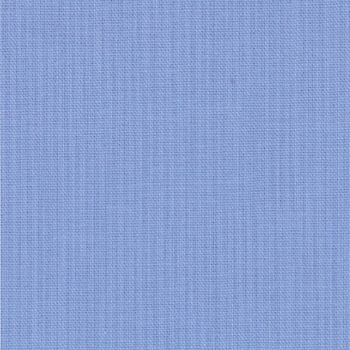 Moda Fabric Moda Fabric Bella Solids 30s Blue 9900 25  - The Sewing Studio