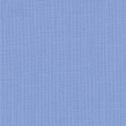 Moda Fabric Moda Fabric Bella Solids 30s Blue 9900 25  - The Sewing Studio