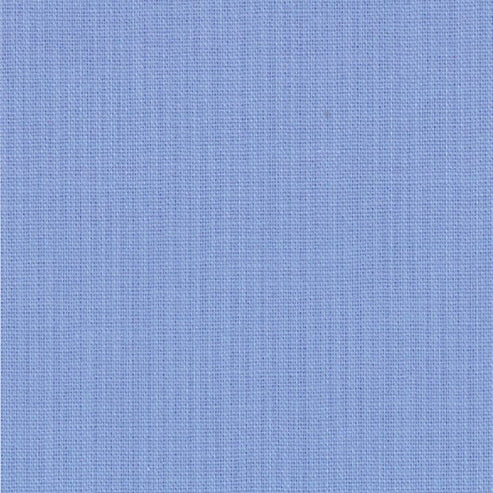 Moda Fabric Moda Fabric Bella Solids 30s Blue 9900 25  - The Sewing Studio