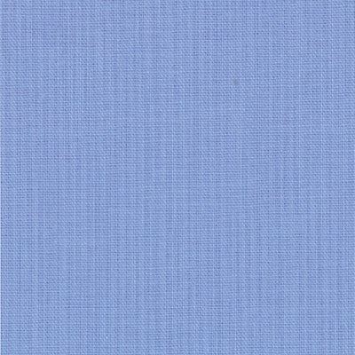 Moda Fabric Bella Solids 30s Blue 9900 25