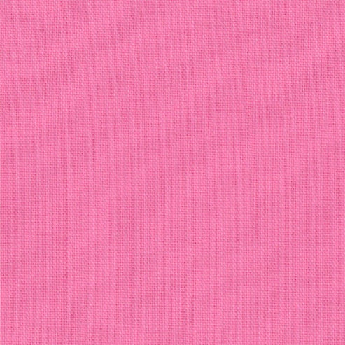 Moda Fabric Moda Fabric Bella Solids 30s Pink 9900 27  - The Sewing Studio