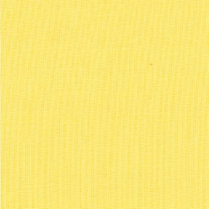 Moda Fabric Moda Fabric Bella Solids 30s Yellow 9900 23  - The Sewing Studio