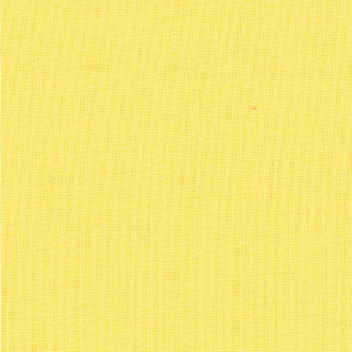 Moda Fabric Moda Fabric Bella Solids 30s Yellow 9900 23  - The Sewing Studio