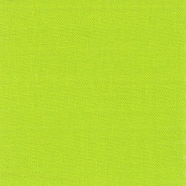 Moda Fabric Moda Fabric Bella Solids Acid Green 9900 266  - The Sewing Studio for sale UK - The Sewing Studio