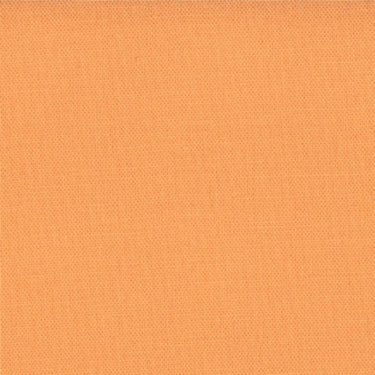 Moda Fabric Moda Fabric Bella Solids Amelia Apricot 9900 162  - The Sewing Studio for sale UK - The Sewing Studio