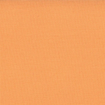 Moda Fabric Bella Solids Amelia Apricot 9900 162