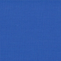 Moda Fabric Moda Fabric Bella Solids Amelia Blue 9900 167  - The Sewing Studio