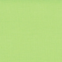 Moda Fabric Moda Fabric Bella Solids Amelia Green 9900 163  - The Sewing Studio