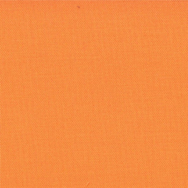 Moda Fabric Moda Fabric Bella Solids Amelia Orange 9900 161  - The Sewing Studio for sale UK - The Sewing Studio