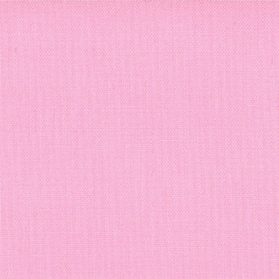 Moda Fabric Bella Solids Amelia Pink 9900 166