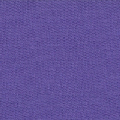 Moda Fabric Moda Fabric Bella Solids Amelia Purple 9900 165  - The Sewing Studio