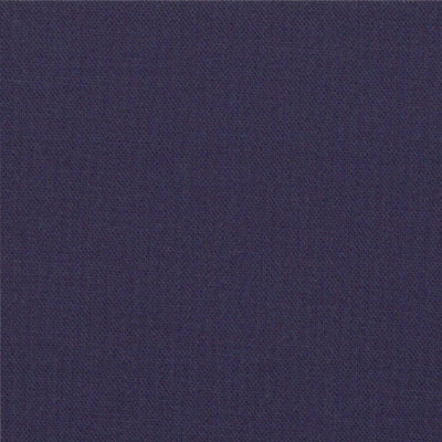 Moda Fabric Bella Solids American Blue 9900 174