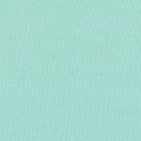 Moda Fabric Moda Fabric Bella Solids Aqua 9900 34  - The Sewing Studio