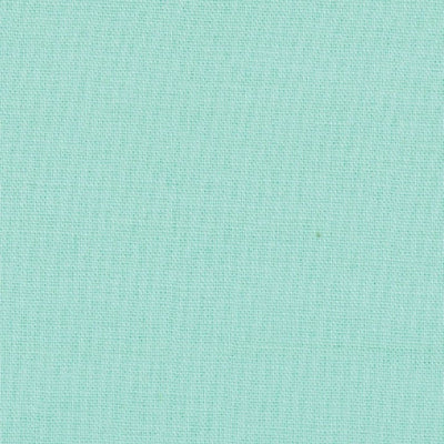 Moda Fabric Bella Solids Aqua 9900 34