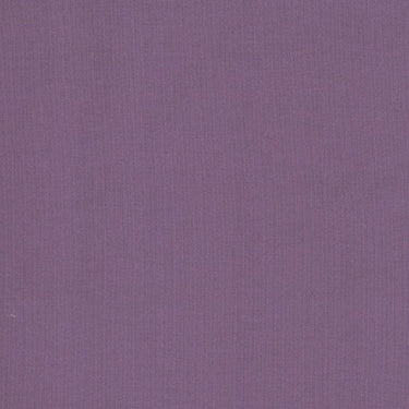 Moda Fabric Moda Fabric Bella Solids Aubergine 9900 139  - The Sewing Studio for sale UK - The Sewing Studio