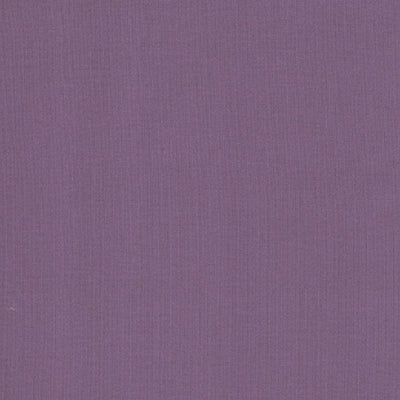 Moda Fabric Bella Solids Aubergine 9900 139