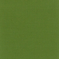 Moda Fabric Moda Fabric Bella Solids Avocado 9900 277  - The Sewing Studio