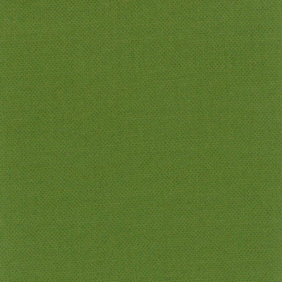 Moda Fabric Bella Solids Avocado 9900 277