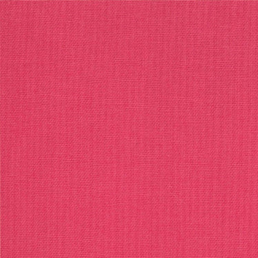 Moda Fabric Moda Fabric Bella Solids Azalea 9900 144  - The Sewing Studio for sale UK - The Sewing Studio