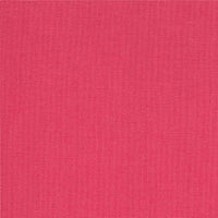 Moda Fabric Moda Fabric Bella Solids Azalea 9900 144  - The Sewing Studio