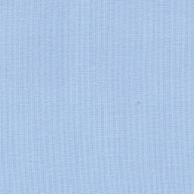 Moda Fabric Moda Fabric Bella Solids Baby Blue 9900 32  - The Sewing Studio