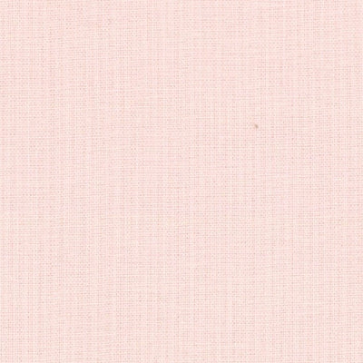 Moda Fabric Moda Fabric Bella Solids Baby Pink 9900 30  - The Sewing Studio