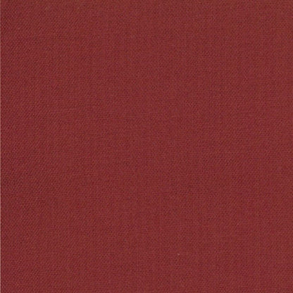 Moda Fabric Moda Fabric Bella Solids Barn Door 9900 113  - The Sewing Studio