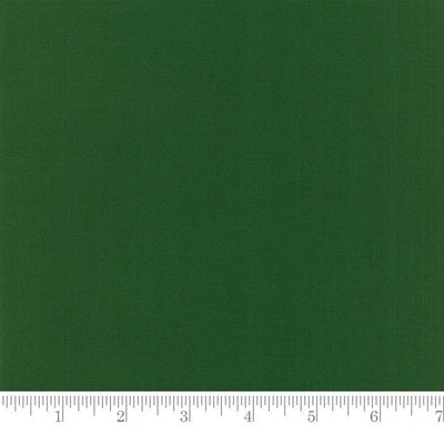 Moda Fabric Bella Solids Basics Basil 9900 330