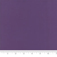 Moda Fabric Moda Fabric Bella Solids Basics Concord 9900 381  - The Sewing Studio