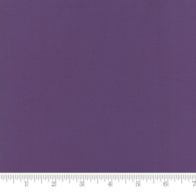 Moda Fabric Bella Solids Basics Concord 9900 381